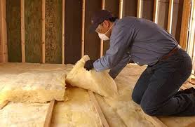 Types of Insulation We Offer in Bradford, OH